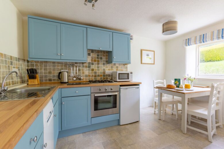 Luxury Holiday Cottage For Rent Bude Cornwall Chough Cottage