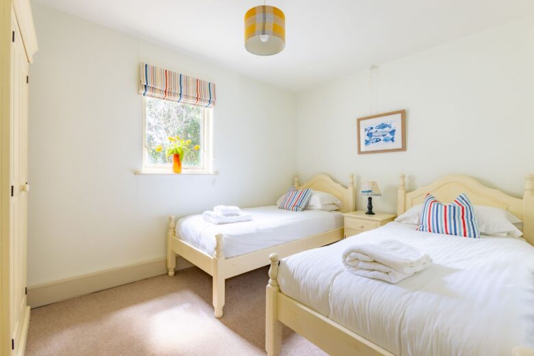 Luxury Holiday Cottage For Rent Bude Cornwall Cormorant-cottage