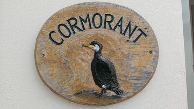 Luxury Holiday Cottage For Rent Bude Cornwall Cormorant-cottage