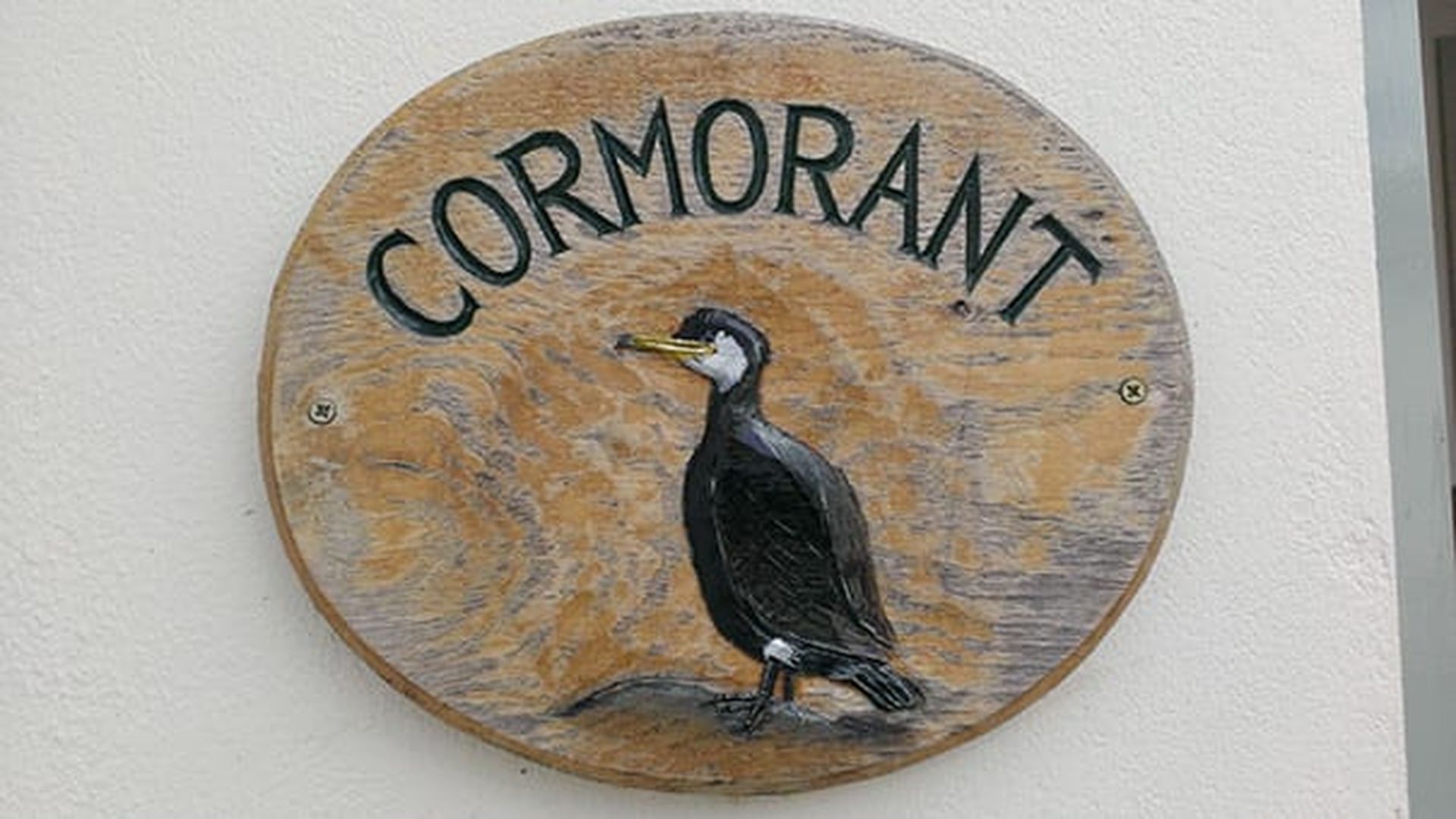 Luxury Holiday Cottage For Rent Bude Cornwall Cormorant-cottage