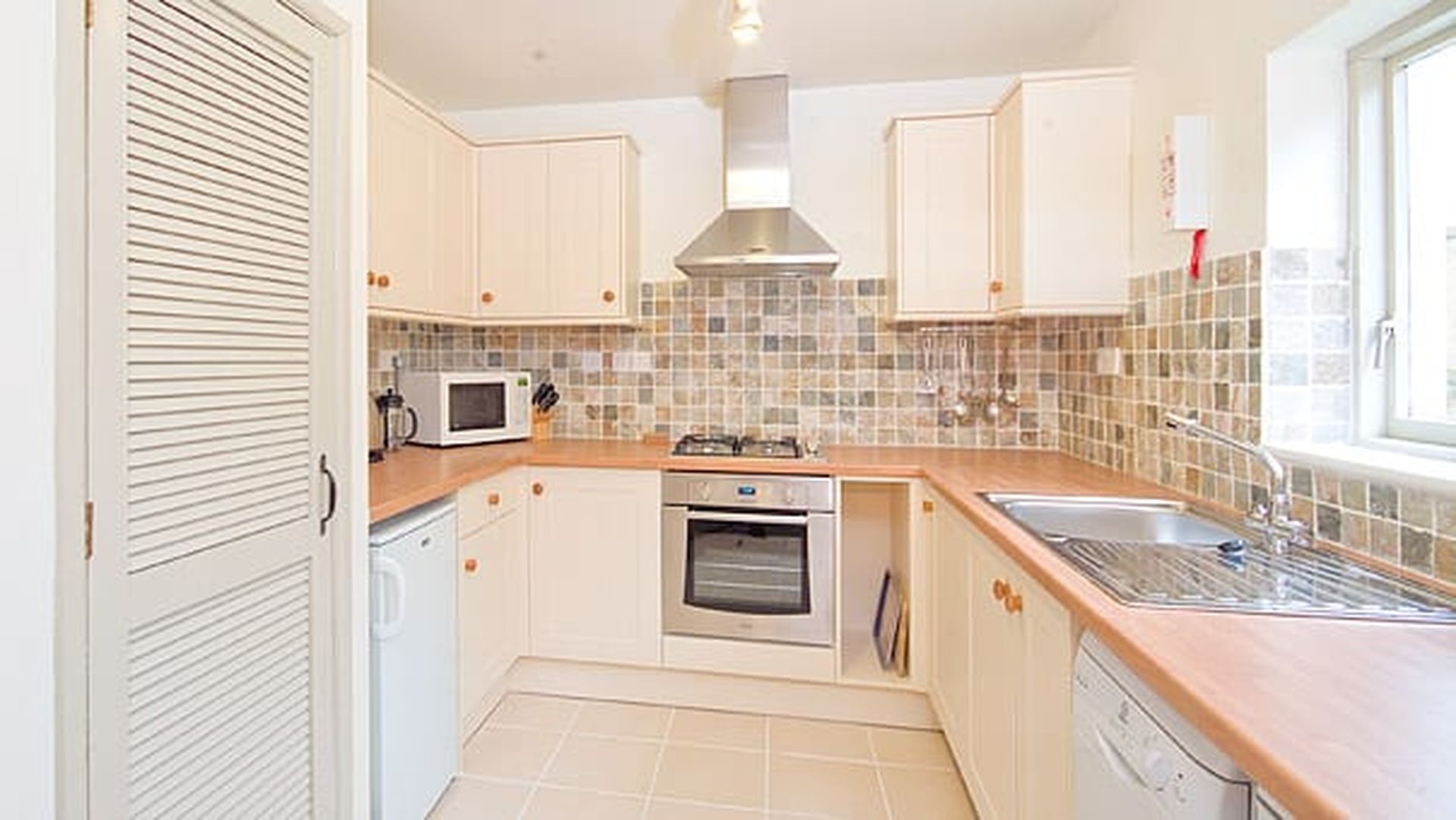 Luxury Holiday Cottage For Rent Bude Cornwall Cormorant-cottage