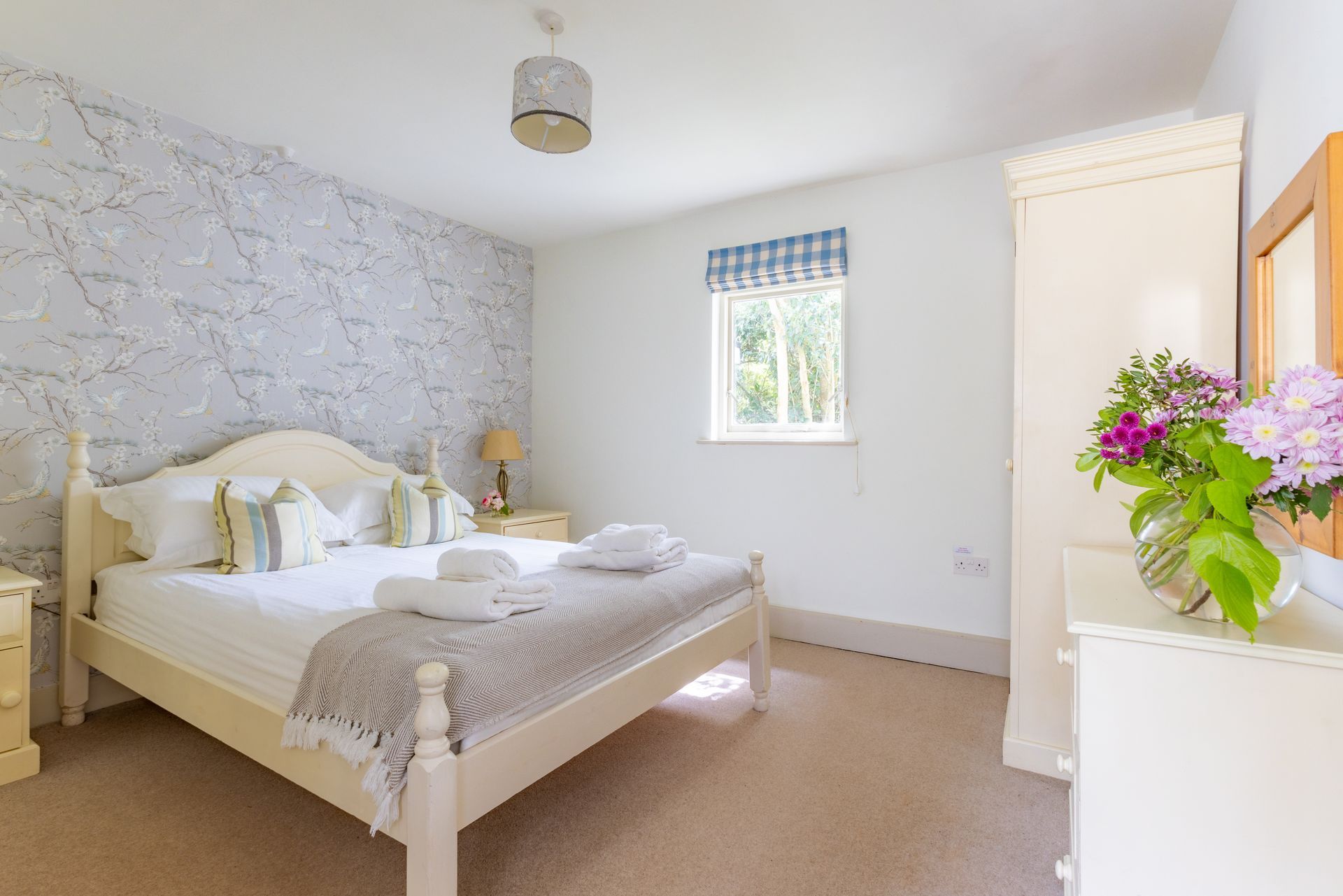 Luxury Holiday Cottage For Rent Bude Cornwall Cormorant-cottage