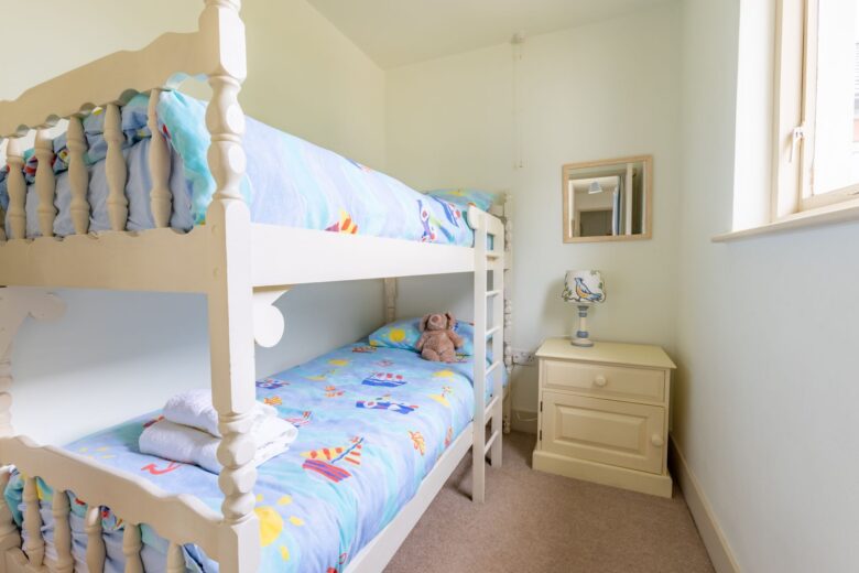 Luxury Holiday Cottage For Rent Bude Cornwall Cormorant-cottage