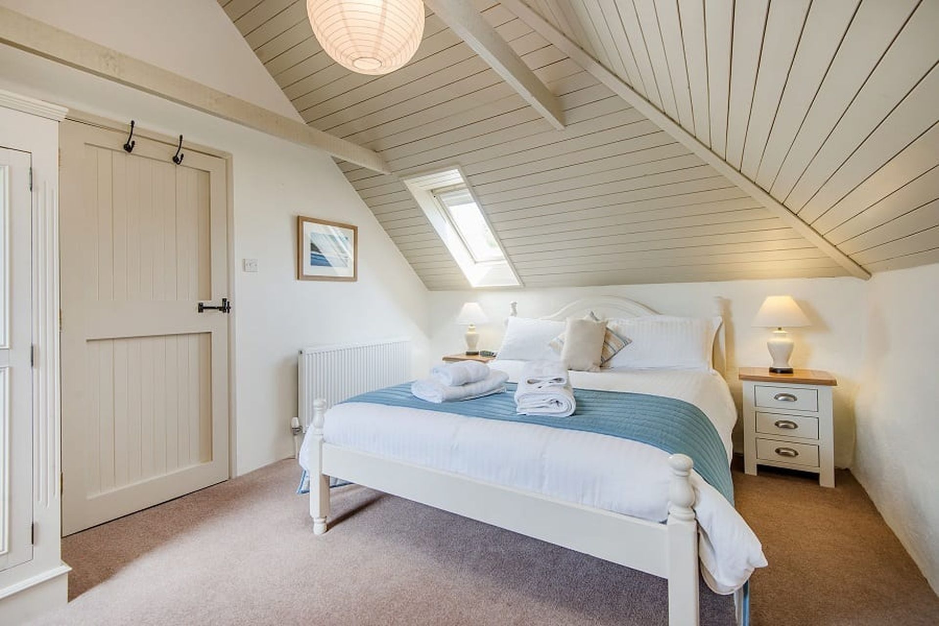 Luxury Holiday Cottages For Rent Bude Cornwall Chough Cottage 4