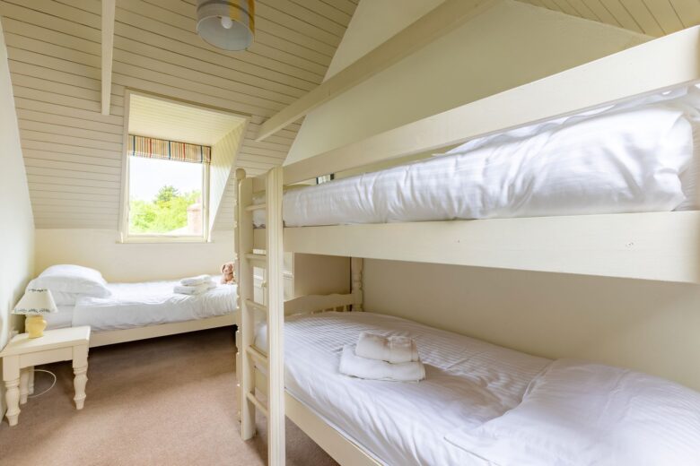 Luxury Holiday Cottages For Rent Bude Cornwall Chough Cottage 4