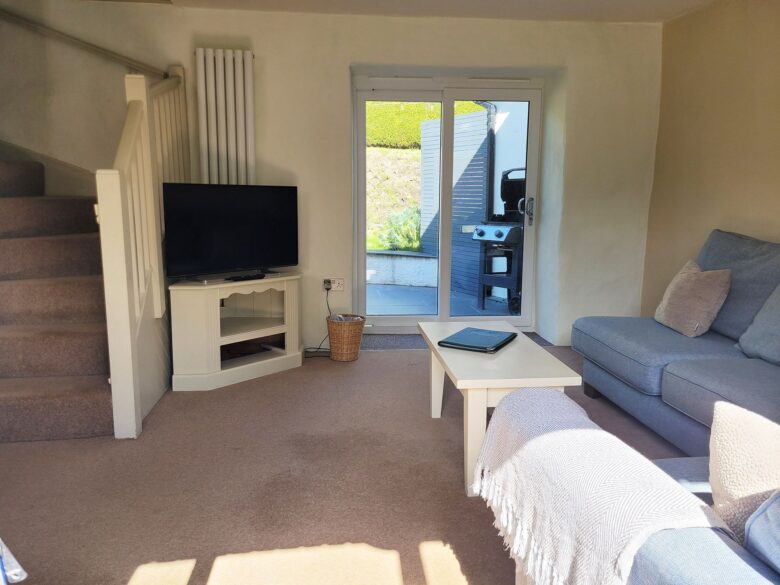 Luxury Holiday Cottages For Rent Bude Cornwall Chough Cottage 4