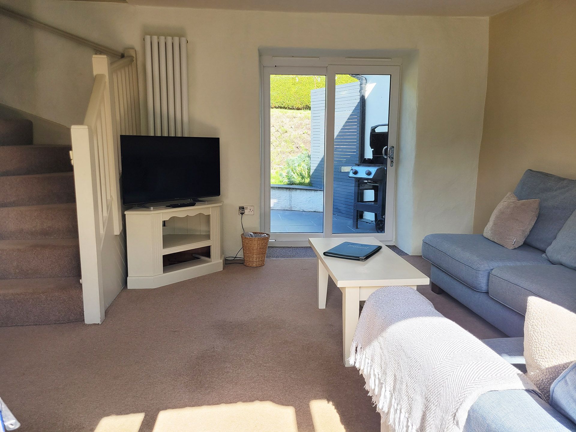 Luxury Holiday Cottages For Rent Bude Cornwall Chough Cottage 4