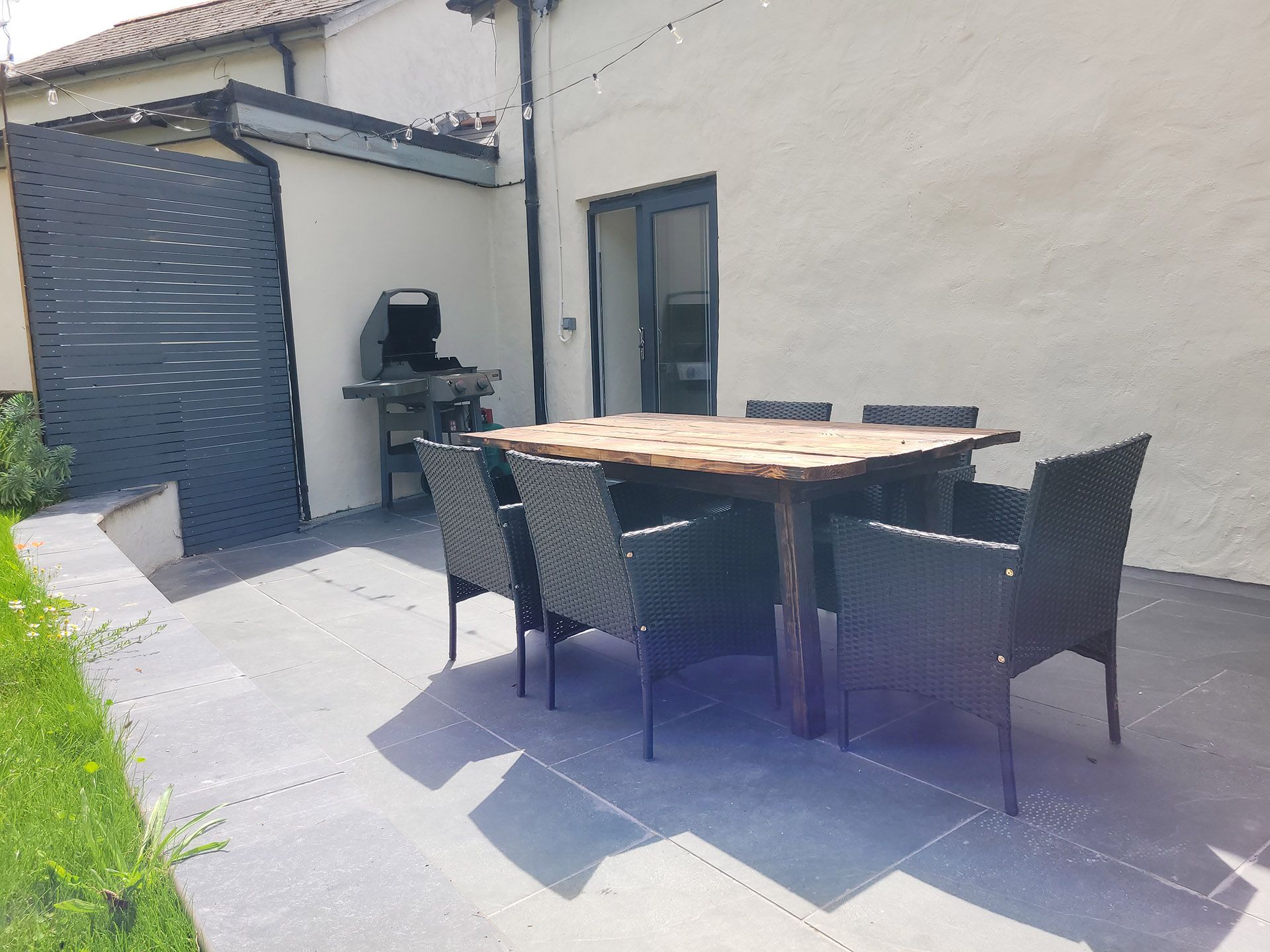 Luxury Holiday Cottages For Rent Bude Cornwall Chough Cottage 4