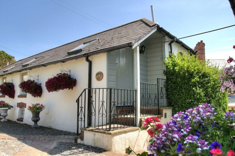 Dunlin Holiday Cottage Bude Cornwall