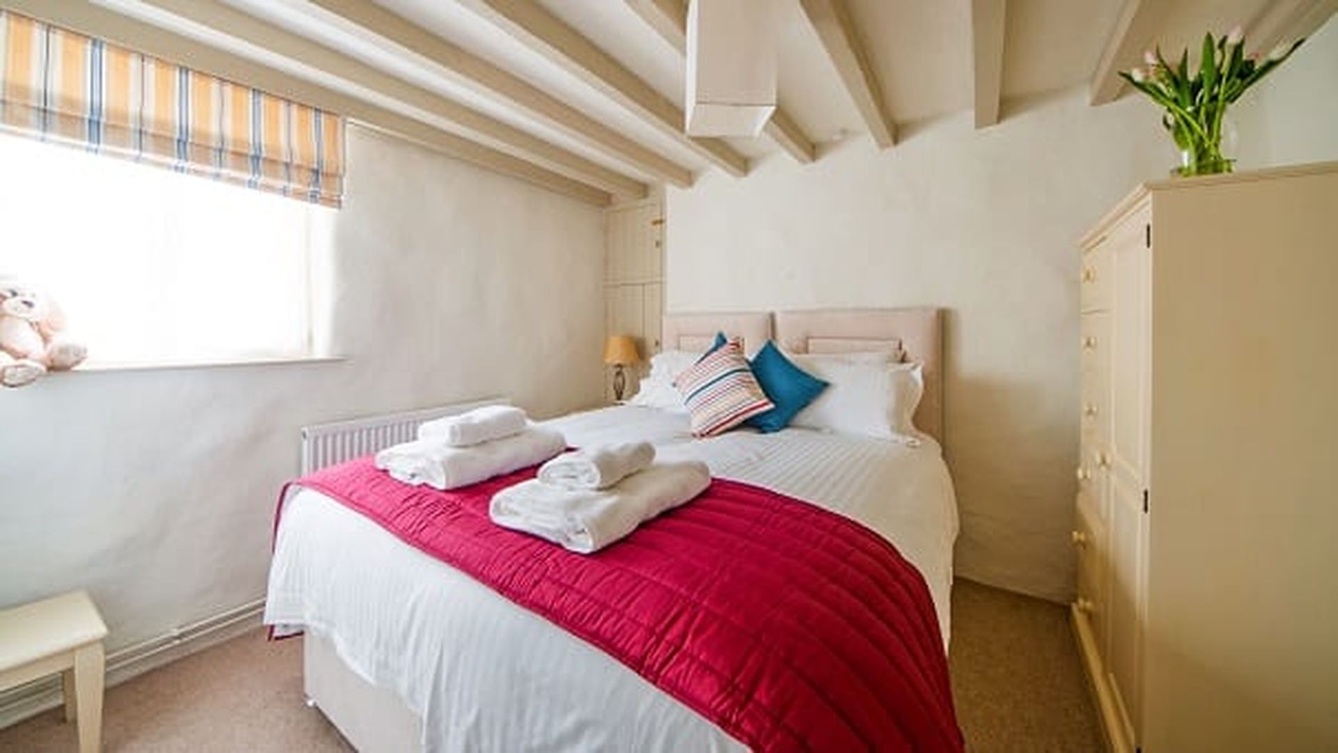 Dunlin Holiday Cottage Bude Cornwall