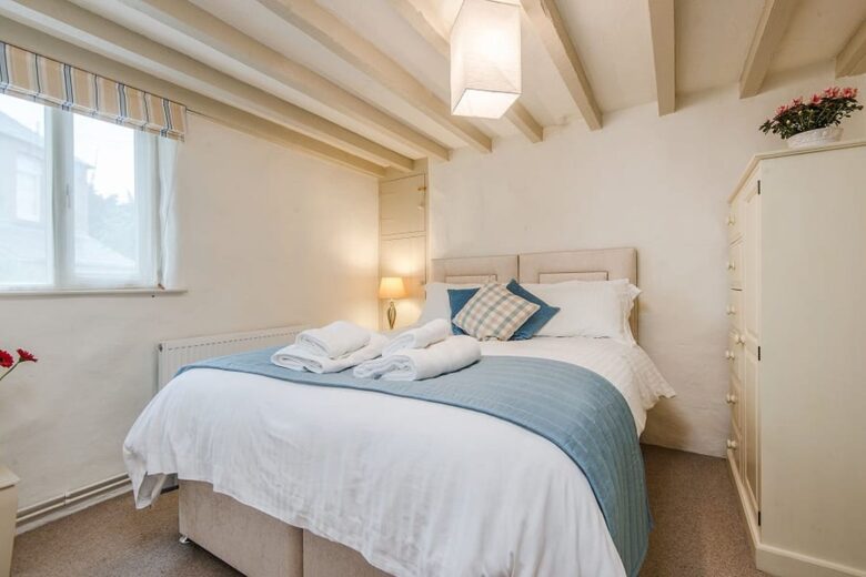 Dunlin Holiday Cottage Bude Cornwall