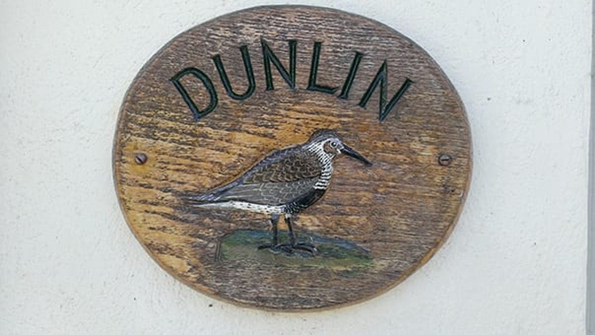 Dunlin Holiday Cottage Bude Cornwall