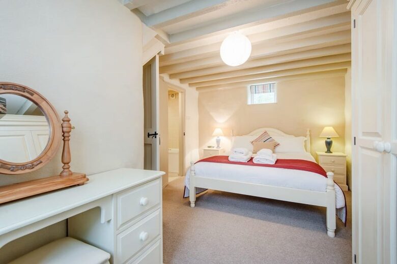 Dunlin Holiday Cottage Bude Cornwall