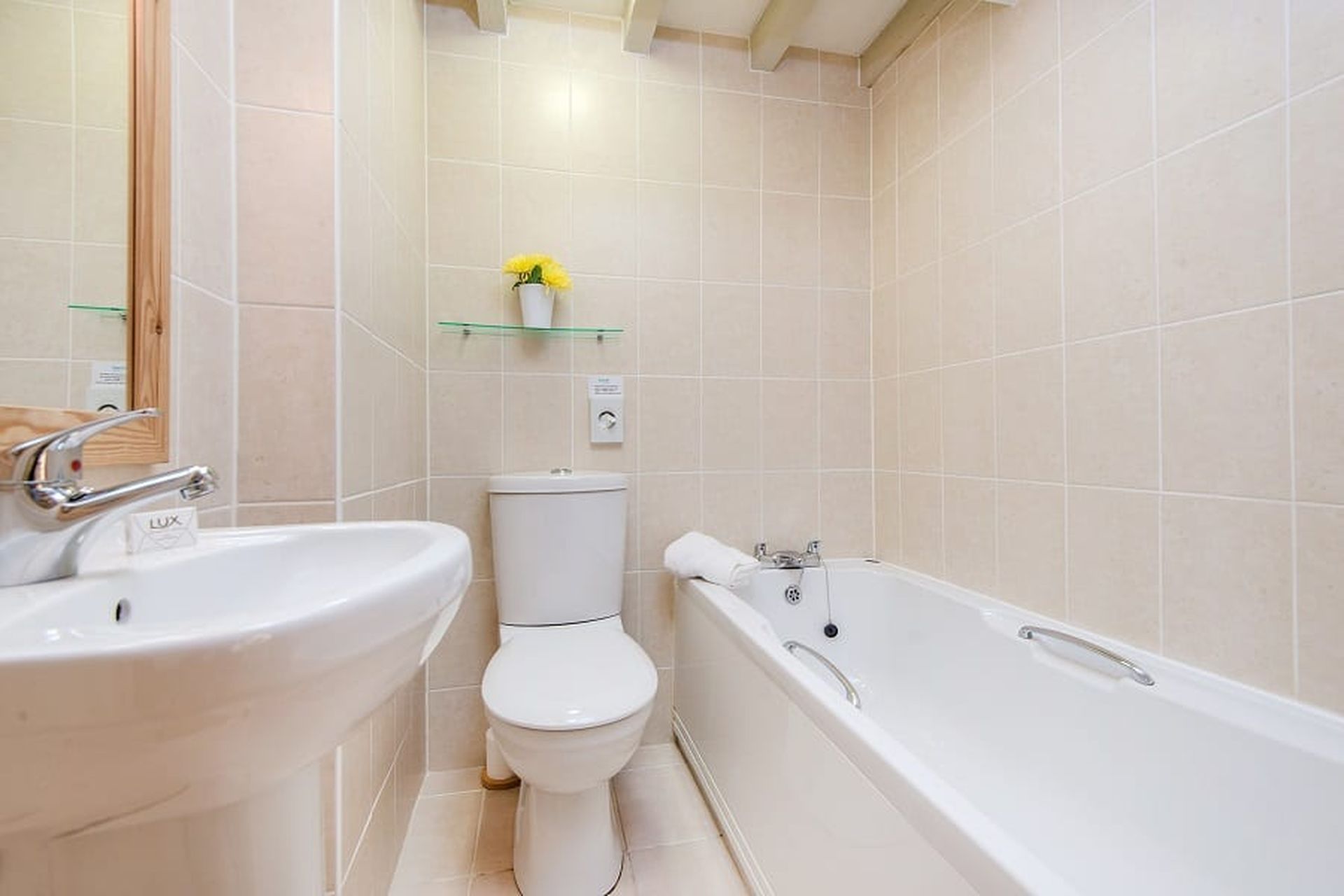 Dunlin Holiday Cottage Bude Cornwall