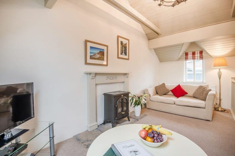 Dunlin Holiday Cottage Bude Cornwall