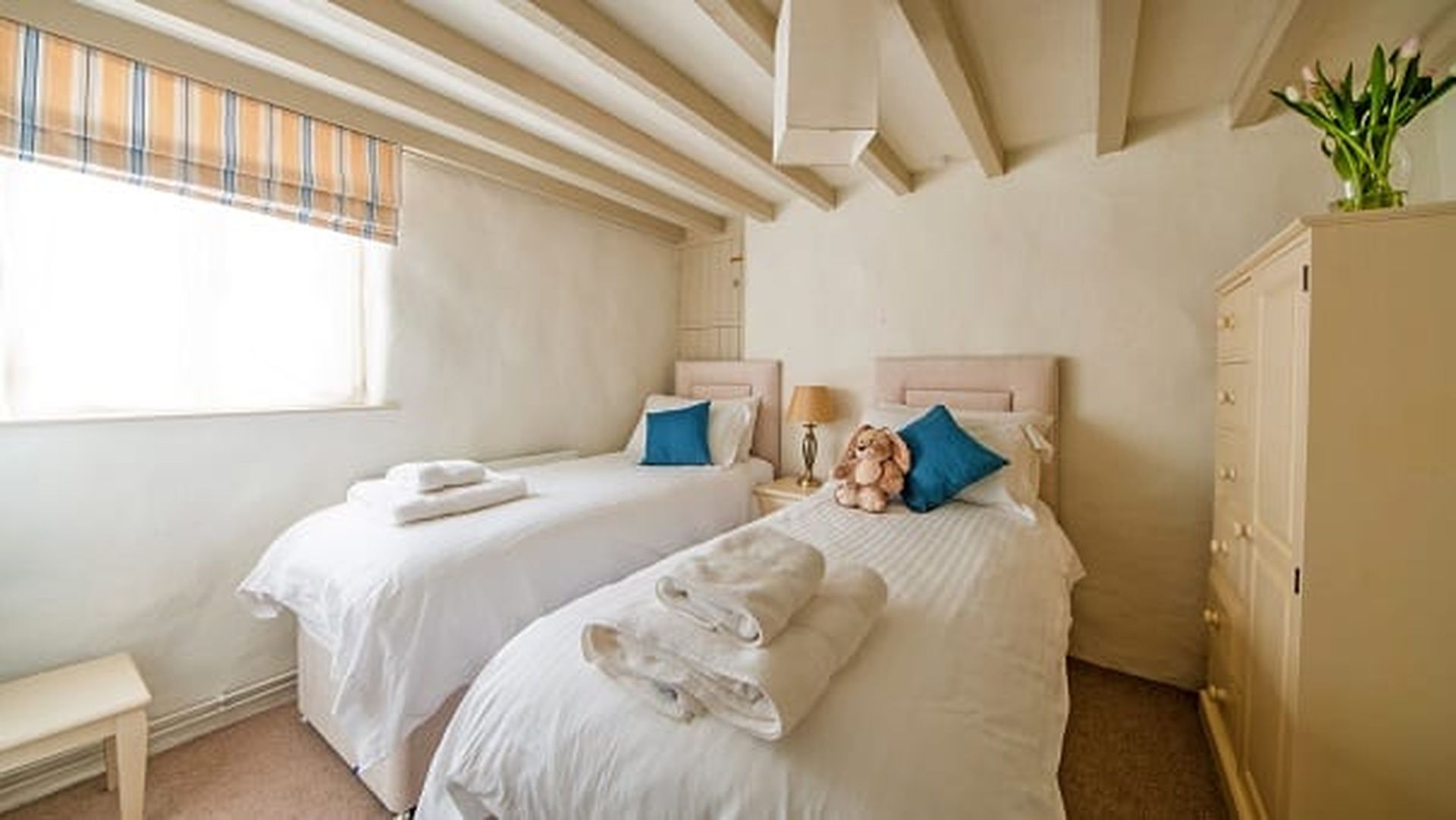 Dunlin Holiday Cottage Bude Cornwall