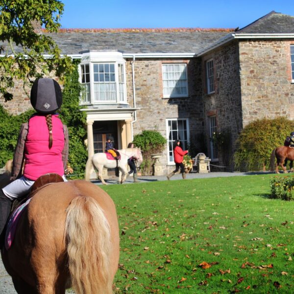 Luxury Cottages For Rent In Cornwall Broomhill Manor Guest Facilities