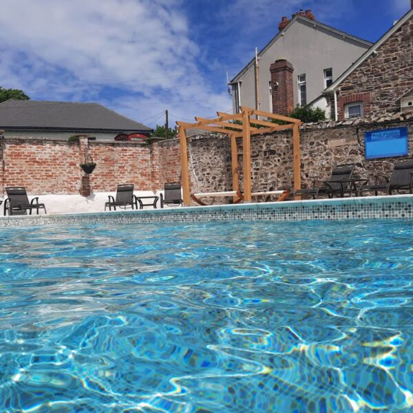 Luxury Cottages For Rent In Cornwall Broomhill Manor Guest Facilities