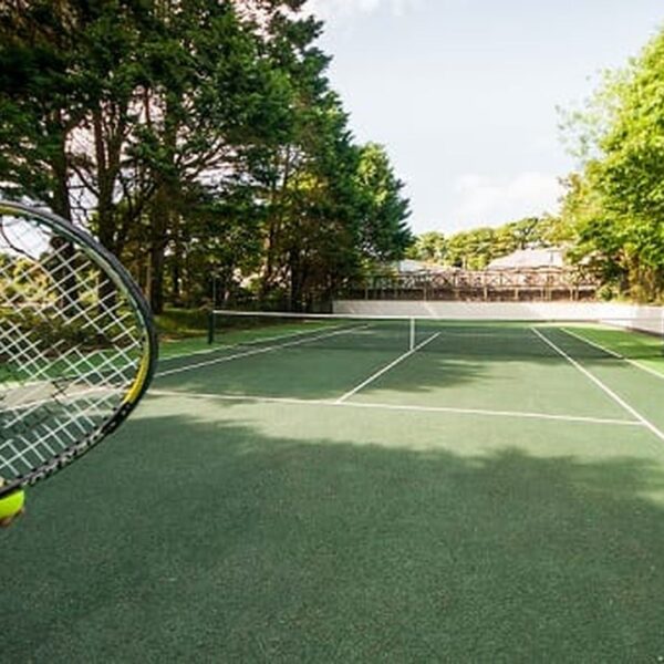 Luxury Cottages For Rent In Cornwall Broomhill Manor Guest Facilities