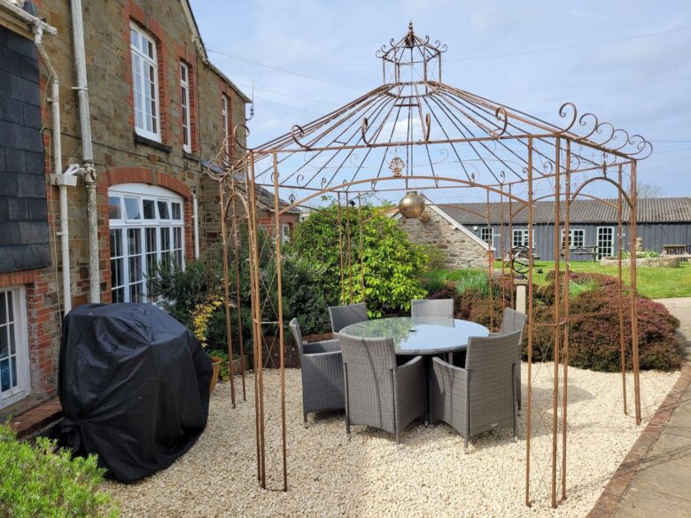 Luxury Holiday Apartments For Rent Cornwall Manor Apartment