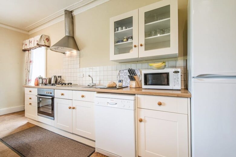 Luxury Holiday Apartments For Rent Cornwall Manor Apartment