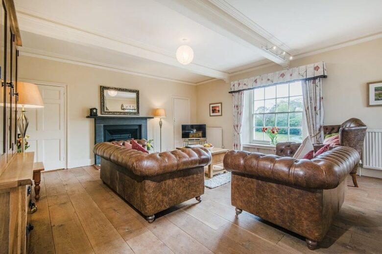 Luxury Holiday Apartments For Rent Cornwall Manor Apartment