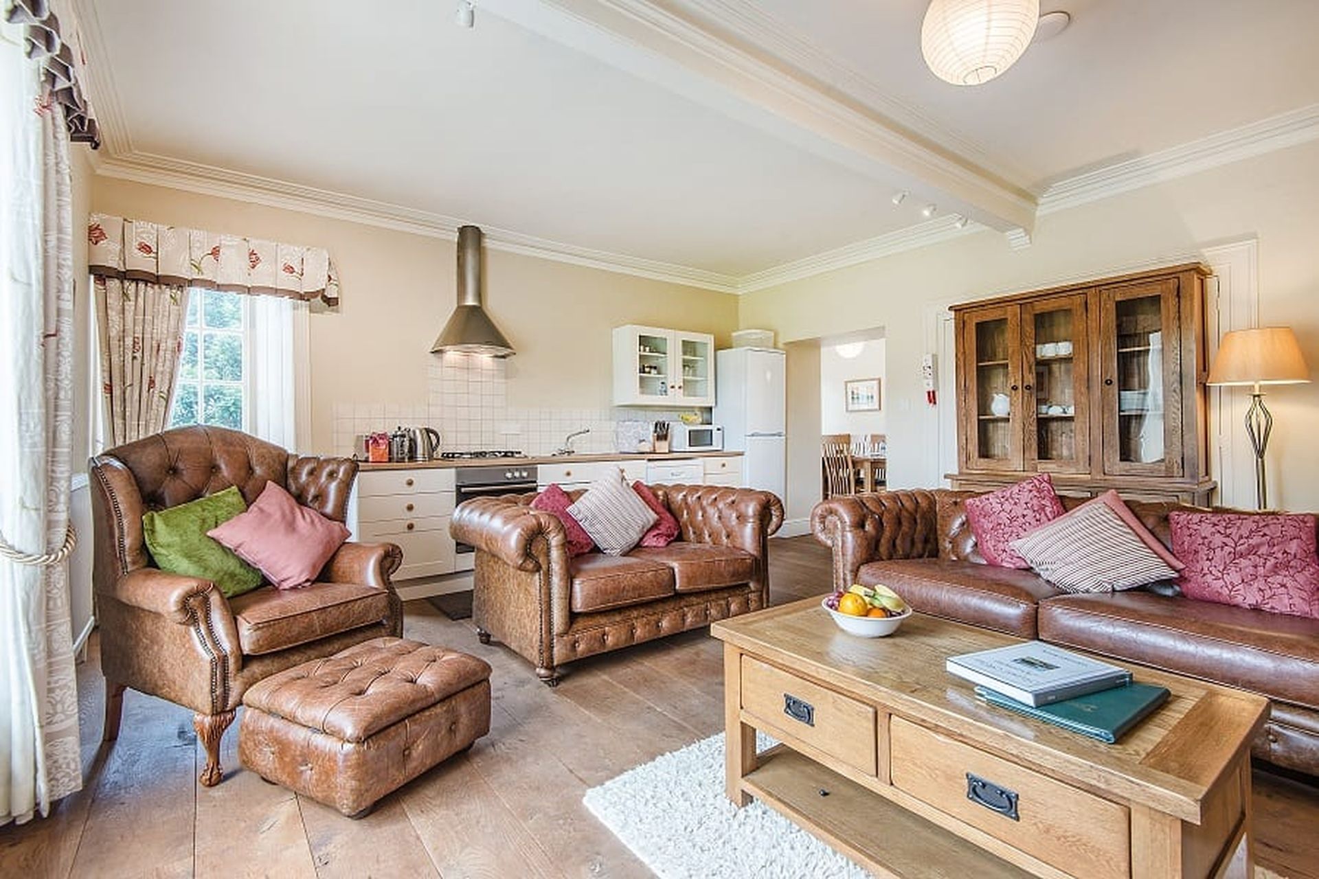 Luxury Holiday Apartments For Rent Cornwall Manor Apartment