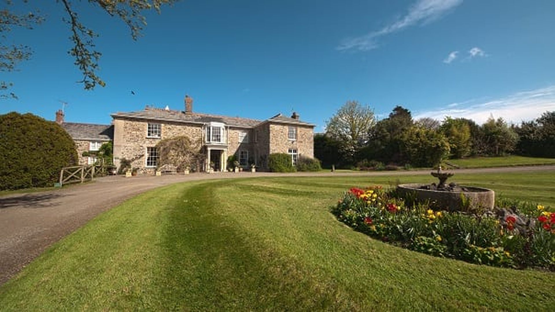 Luxury Holiday Apartments For Rent Cornwall Manor Apartment