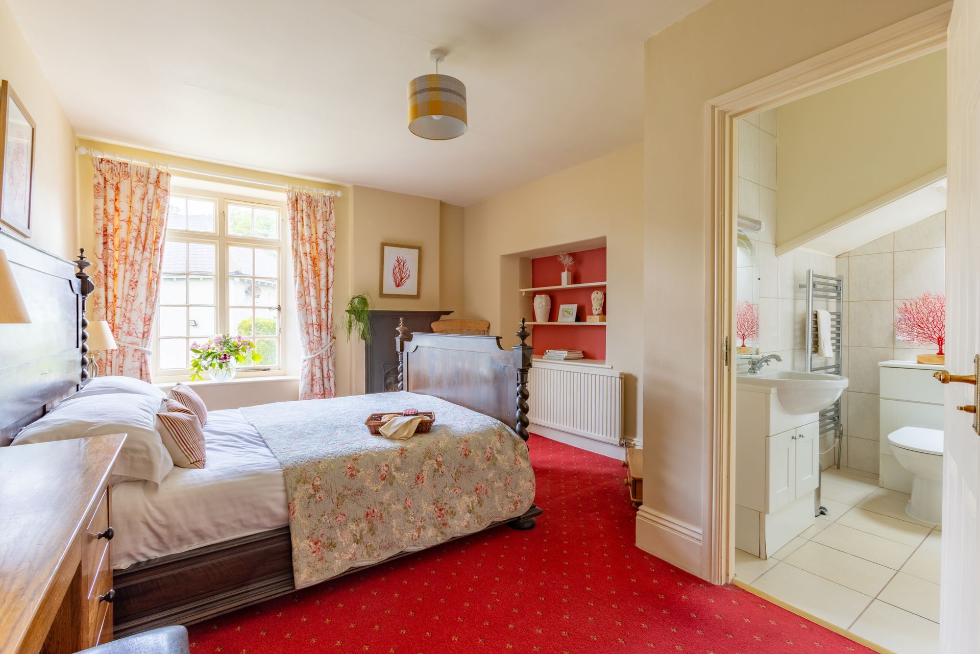 Luxury Holiday Apartments For Rent Cornwall Manor Apartment