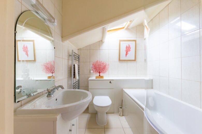 Luxury Holiday Apartments For Rent Cornwall Manor Apartment