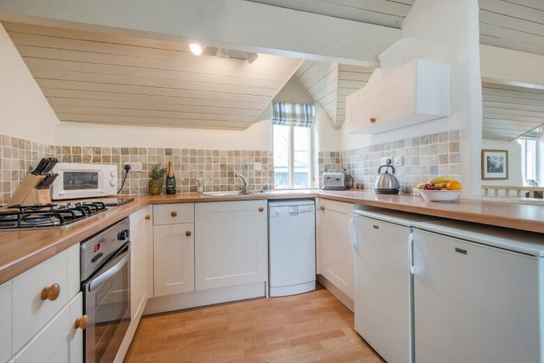 Luxury Holiday Cottage For Rent Bude Cornwall Grebe Cottage