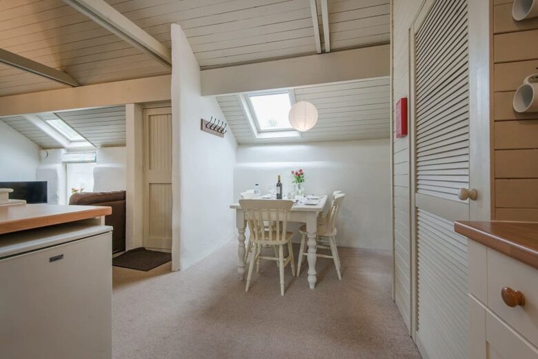 Luxury Holiday Cottage For Rent Bude Cornwall Grebe Cottage