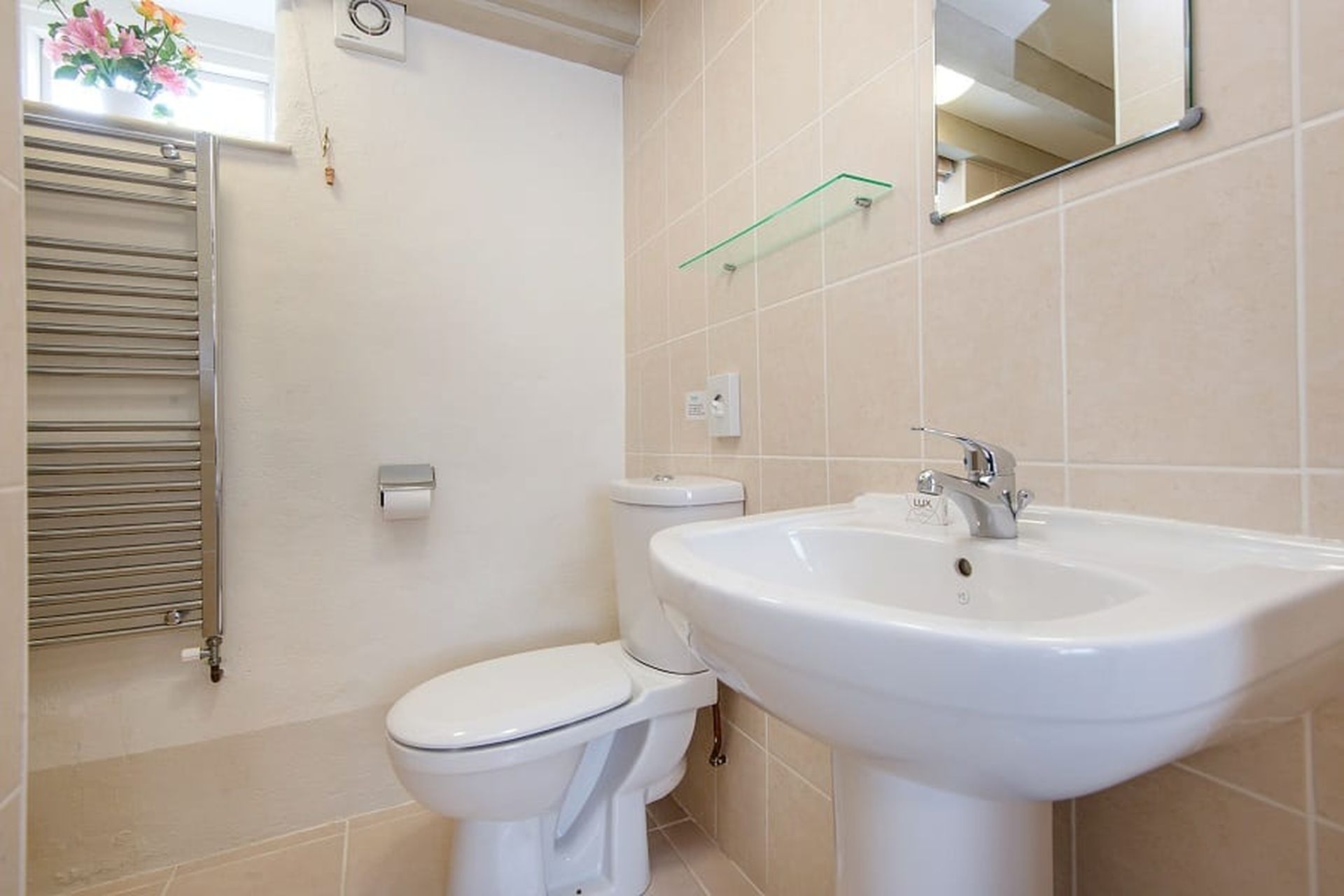 Luxury Holiday Cottage For Rent Bude Cornwall Grebe Cottage