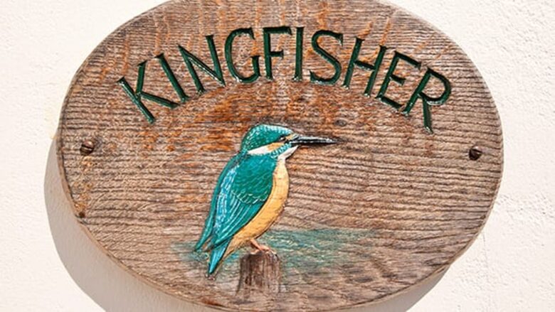 Luxury Holiday Cottage For Rent Bude Cornwall Kingfisher Cottage