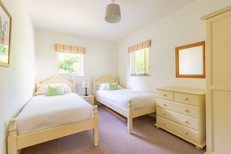 Luxury Holiday Cottage For Rent Bude Cornwall Kingfisher Cottage