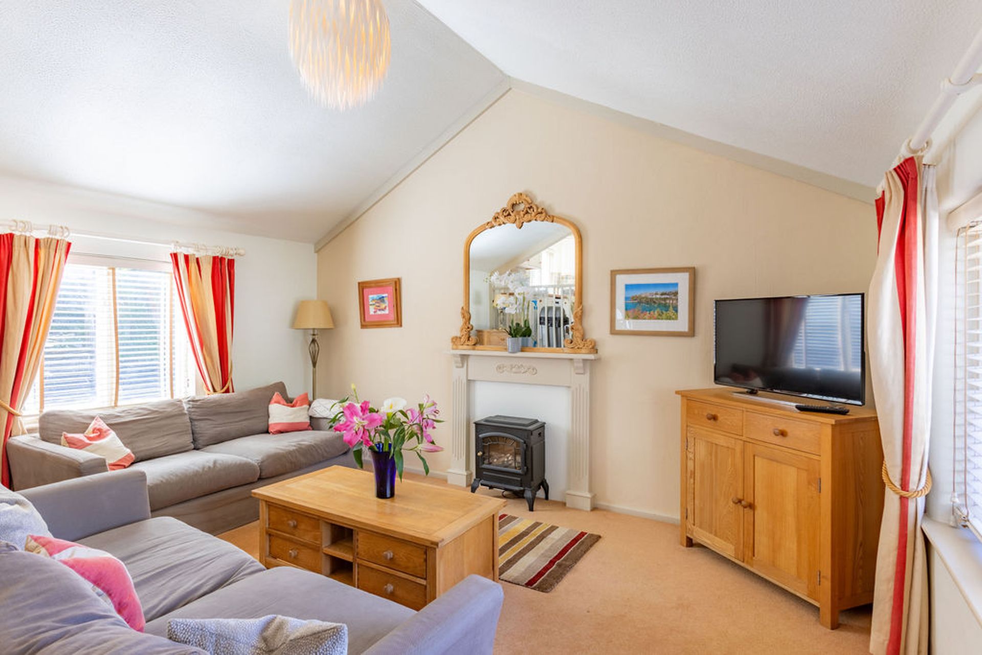 Luxury Holiday Cottage For Rent Bude Cornwall Kittiwake Cottage