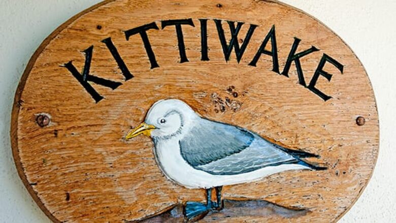 Luxury Holiday Cottage For Rent Bude Cornwall Kittiwake Cottage