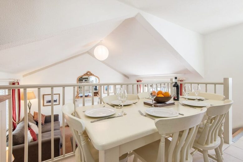 Luxury Holiday Cottage For Rent Bude Cornwall Kittiwake Cottage