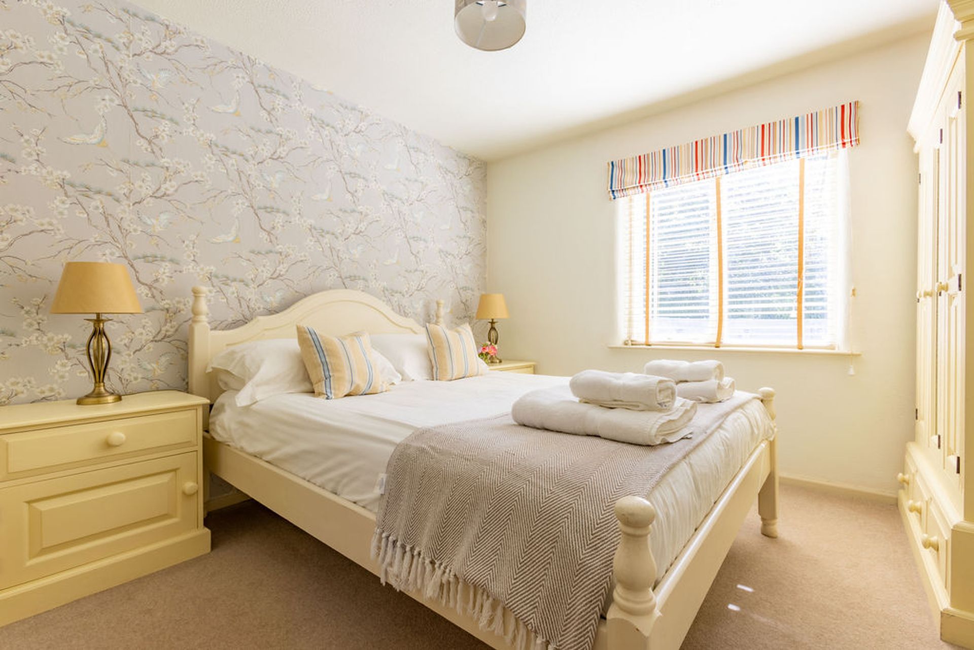 Luxury Holiday Cottage For Rent Bude Cornwall Kittiwake Cottage