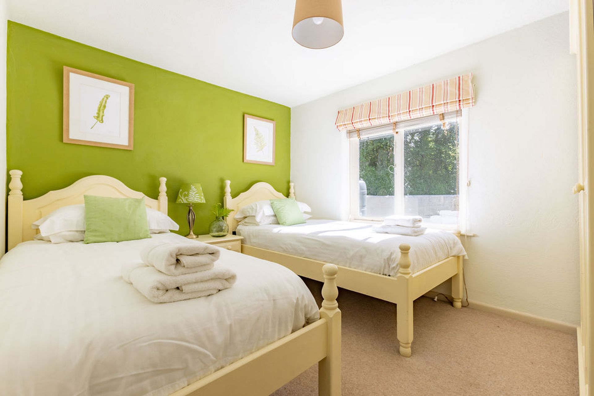 Luxury Holiday Cottage For Rent Bude Cornwall Kittiwake Cottage