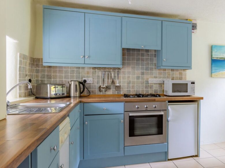 Luxury Holiday Cottage For Rent Bude Cornwall Puffin Cottage 2