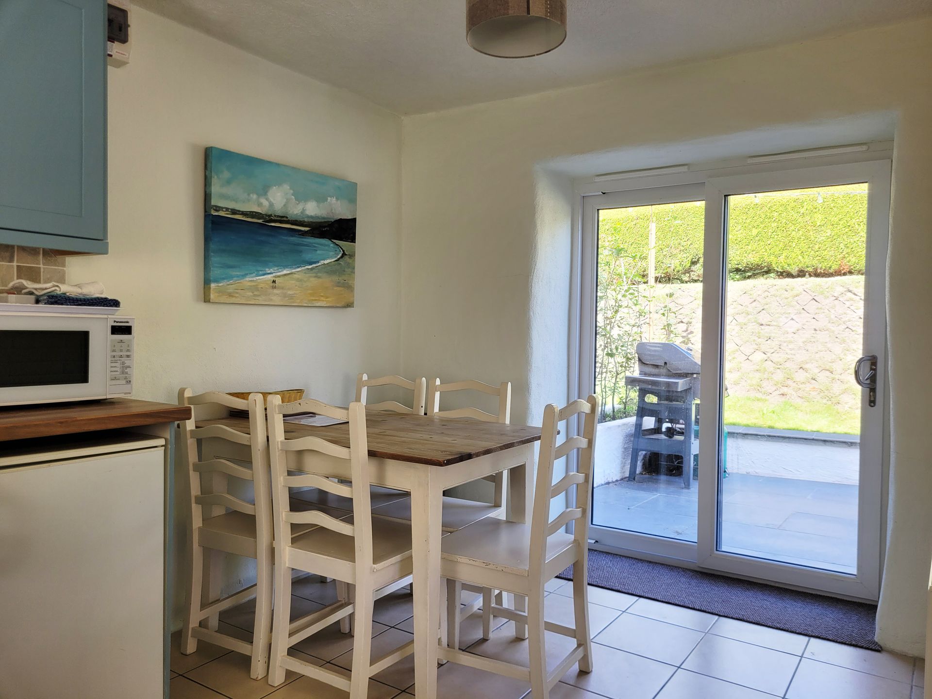 Luxury Holiday Cottage For Rent Bude Cornwall Puffin Cottage