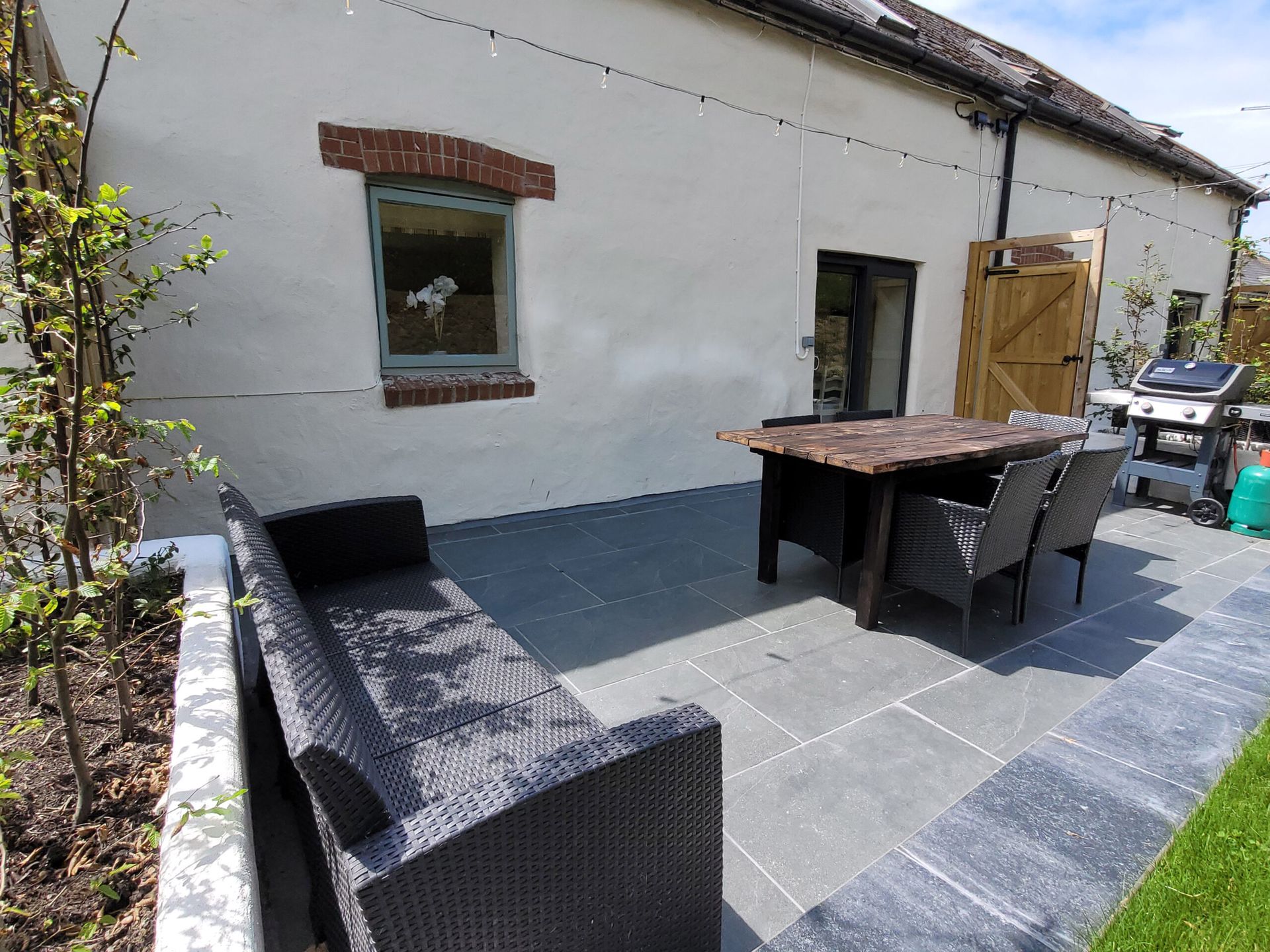 Luxury Holiday Cottage For Rent Bude Cornwall Puffin Cottage