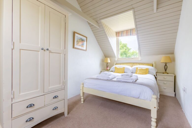 Luxury Holiday Cottage For Rent Bude Cornwall Puffin Cottage