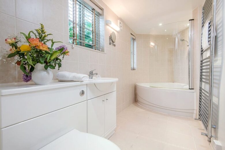 Luxury Holiday Cottage For Rent Bude Cornwall Round House Cottage