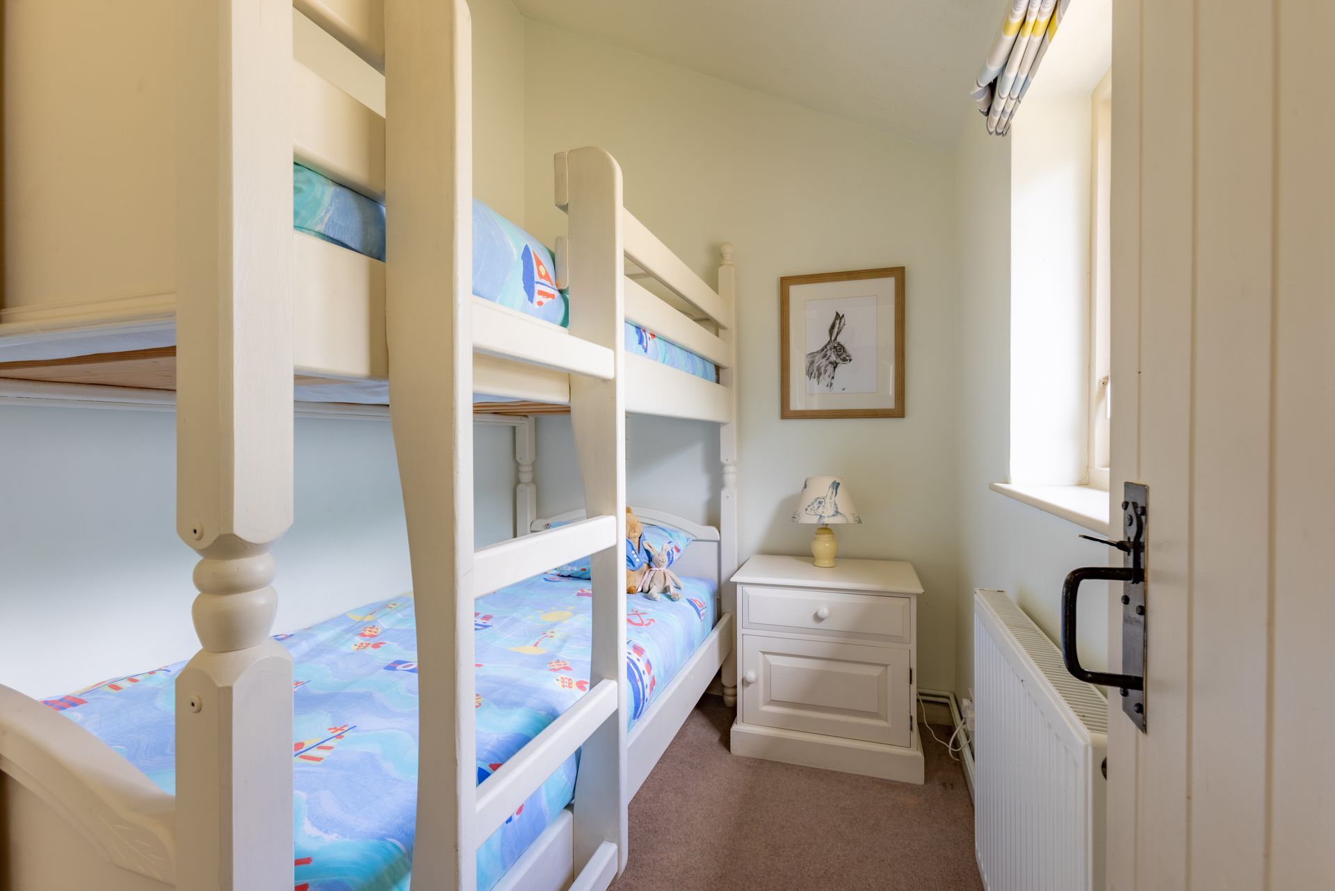 Luxury Holiday Cottage For Rent Bude Cornwall Sandpiper Cottage