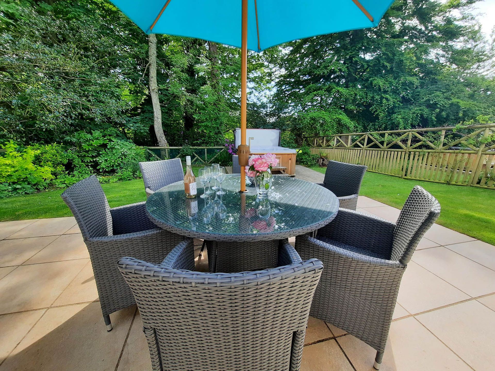 Luxury Holiday Cottage For Rent Bude Cornwall Sandpiper Cottage