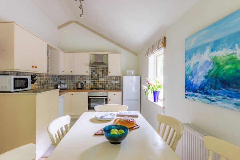 Luxury Holiday Cottage For Rent Bude Cornwall Sandpiper Cottage