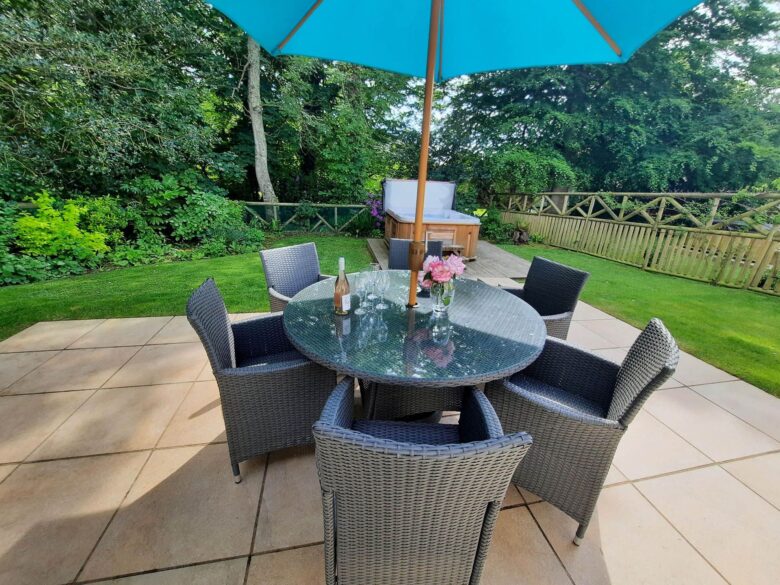 Luxury Holiday Cottage For Rent Bude Cornwall Sandpiper Cottage