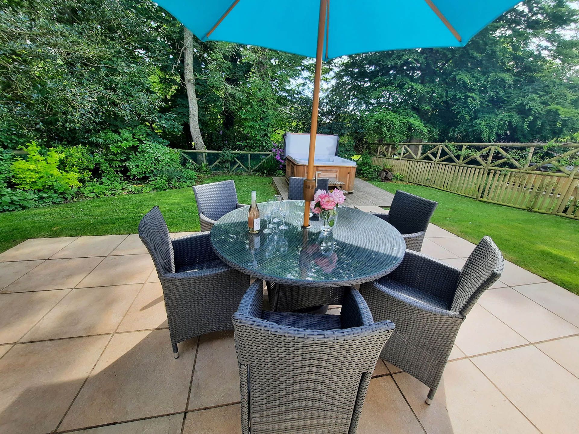 Luxury Holiday Cottage For Rent Bude Cornwall Sandpiper Cottage